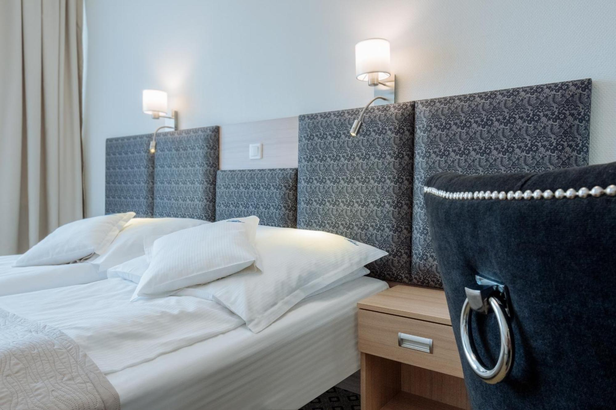 Osrodek Perelka Hotel Kołobrzeg Quarto foto